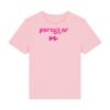 Women’s Stella Ella Fitted T Shirt  Thumbnail