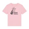 Women’s Stella Ella Fitted T Shirt  Thumbnail