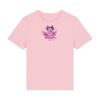 Women’s Stella Ella Fitted T Shirt  Thumbnail