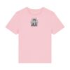 Women’s Stella Ella Fitted T Shirt  Thumbnail