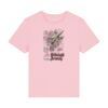 Women’s Stella Ella Fitted T Shirt  Thumbnail