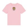 Women’s Stella Ella Fitted T Shirt  Thumbnail