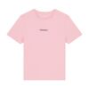 Women’s Stella Ella Fitted T Shirt  Thumbnail