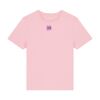 Women’s Stella Ella Fitted T Shirt  Thumbnail