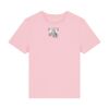 Women’s Stella Ella Fitted T Shirt  Thumbnail