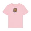 Women’s Stella Ella Fitted T Shirt  Thumbnail