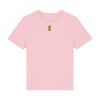 Women’s Stella Ella Fitted T Shirt  Thumbnail