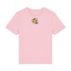Women’s Stella Ella Fitted T Shirt  Thumbnail