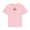 Women’s Stella Ella Fitted T Shirt  Thumbnail