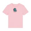 Women’s Stella Ella Fitted T Shirt  Thumbnail