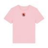 Women’s Stella Ella Fitted T Shirt  Thumbnail