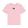 Women’s Stella Ella Fitted T Shirt  Thumbnail
