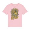 Women’s Stella Ella Fitted T Shirt  Thumbnail