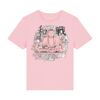 Women’s Stella Ella Fitted T Shirt  Thumbnail