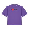 Women’s Stella Nova Boxy T Shirt  Thumbnail