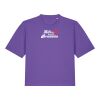 Women’s Stella Nova Boxy T Shirt  Thumbnail