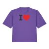 Women’s Stella Nova Boxy T Shirt  Thumbnail