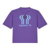 Women’s Stella Nova Boxy T Shirt  Thumbnail