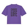 Women’s Stella Nova Boxy T Shirt  Thumbnail
