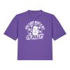 Women’s Stella Nova Boxy T Shirt  Thumbnail