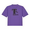 Women’s Stella Nova Boxy T Shirt  Thumbnail