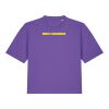 Women’s Stella Nova Boxy T Shirt  Thumbnail