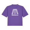 Women’s Stella Nova Boxy T Shirt  Thumbnail
