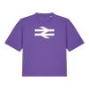 Women’s Stella Nova Boxy T Shirt  Thumbnail