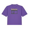 Women’s Stella Nova Boxy T Shirt  Thumbnail