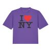 Women’s Stella Nova Boxy T Shirt  Thumbnail