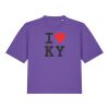 Women’s Stella Nova Boxy T Shirt  Thumbnail