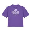 Women’s Stella Nova Boxy T Shirt  Thumbnail