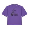 Women’s Stella Nova Boxy T Shirt  Thumbnail