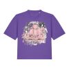 Women’s Stella Nova Boxy T Shirt  Thumbnail