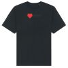 Freestyler relaxed heavy t-shirt by Stanley/Stella Thumbnail