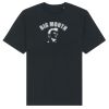 Freestyler relaxed heavy t-shirt by Stanley/Stella Thumbnail