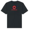 Freestyler relaxed heavy t-shirt by Stanley/Stella Thumbnail