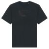 Freestyler relaxed heavy t-shirt by Stanley/Stella Thumbnail