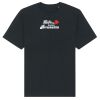 Freestyler relaxed heavy t-shirt by Stanley/Stella Thumbnail