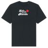 Freestyler relaxed heavy t-shirt by Stanley/Stella Thumbnail