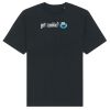 Freestyler relaxed heavy t-shirt by Stanley/Stella Thumbnail