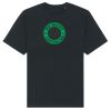 Freestyler relaxed heavy t-shirt by Stanley/Stella Thumbnail