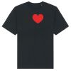 Freestyler relaxed heavy t-shirt by Stanley/Stella Thumbnail