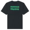 Freestyler relaxed heavy t-shirt by Stanley/Stella Thumbnail
