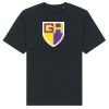 Freestyler relaxed heavy t-shirt by Stanley/Stella Thumbnail