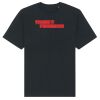 Freestyler relaxed heavy t-shirt by Stanley/Stella Thumbnail