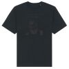 Freestyler relaxed heavy t-shirt by Stanley/Stella Thumbnail
