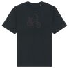 Freestyler relaxed heavy t-shirt by Stanley/Stella Thumbnail