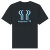 Freestyler relaxed heavy t-shirt by Stanley/Stella Thumbnail
