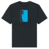 Freestyler relaxed heavy t-shirt by Stanley/Stella Thumbnail